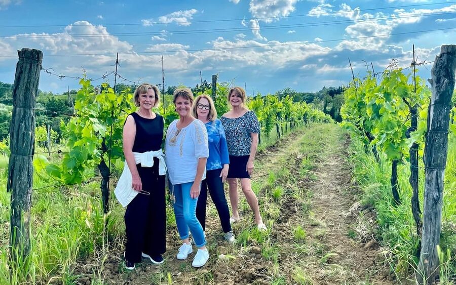 Pick Vegetables at the farm & Cook pasta - Booking details that affect your day