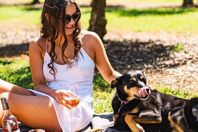 Picnic and Farm Experience at Red Hill - Key points about the Red Hill picnic