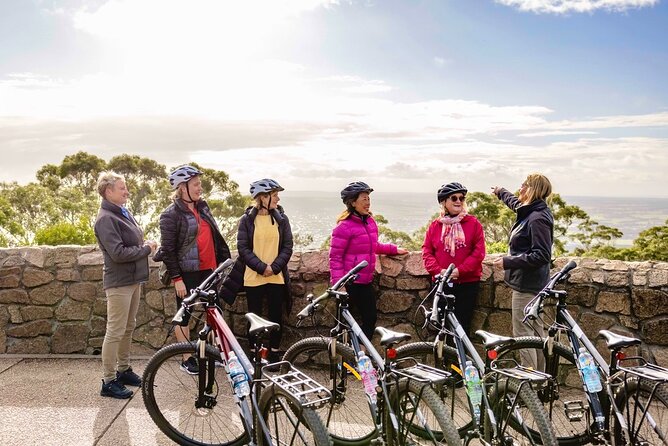 Picnic and Farm Experience at Red Hill - Why the self-guided format works