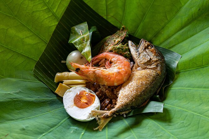 Plough to Plate: Be A Rice Farmer in Phetchaburi from Hua Hin - Starting in the rice fields