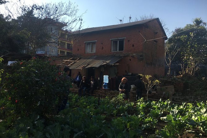 Pokhara: Organic Farm Tour and Cooking Class at Durku - Key points at a glance