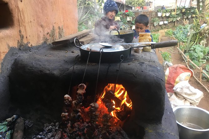 Pokhara: Organic Farm Tour and Cooking Class at Durku - Why this farm visit feels different from a standard cooking class