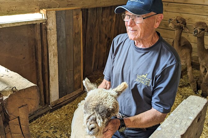 Pontiac Farm Tour - Day Trip From Ottawa & Gatineau - What the $85.89 price covers