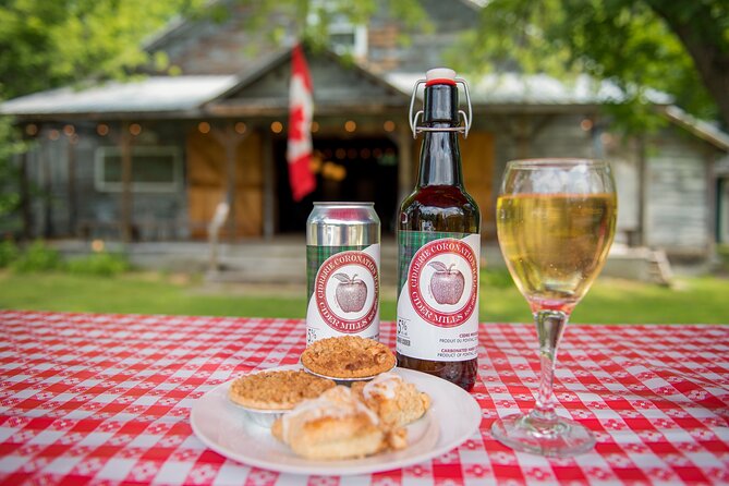 Pontiac Farm Tour - Day Trip From Ottawa & Gatineau - The guide can shape the day