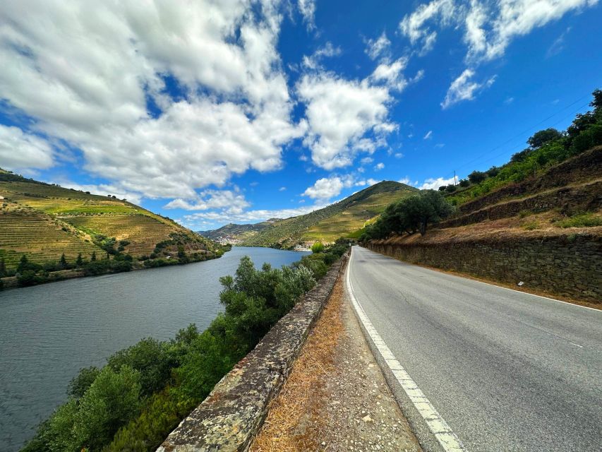 Porto: 3 Wine Regions & Farm Lunch with Views Small-Group - Is $118 good value for a nine-hour day?