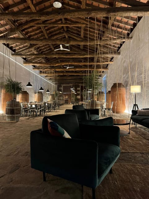 Porto: Douro valley 2 farms with wine tasting and lunch - Transport, timing, and physical comfort
