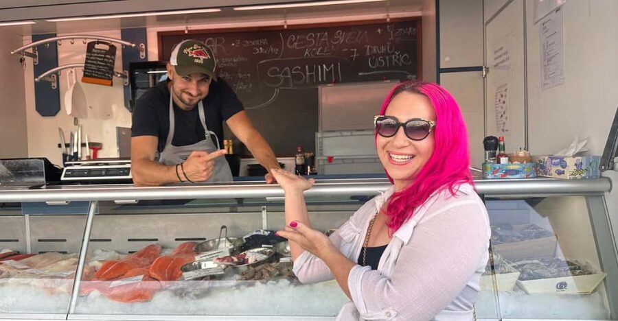 Prague: Farmers Market and Brunch Class with Celebrity Chef - Why this Prague morning feels different