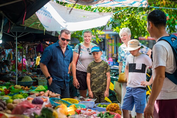 Private Biking, Farming, & Cooking Class in Hoi An - Why this Hoi An day feels different