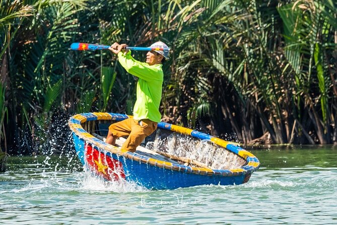 Private Biking, Farming, & Cooking Class in Hoi An - Who should book this private Hoi An experience?