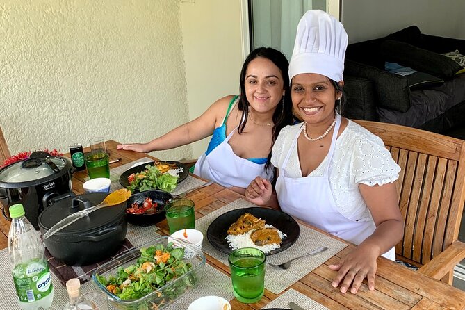 Private Cooking Class Experience with Farmers Market Visit - Key points to know before booking
