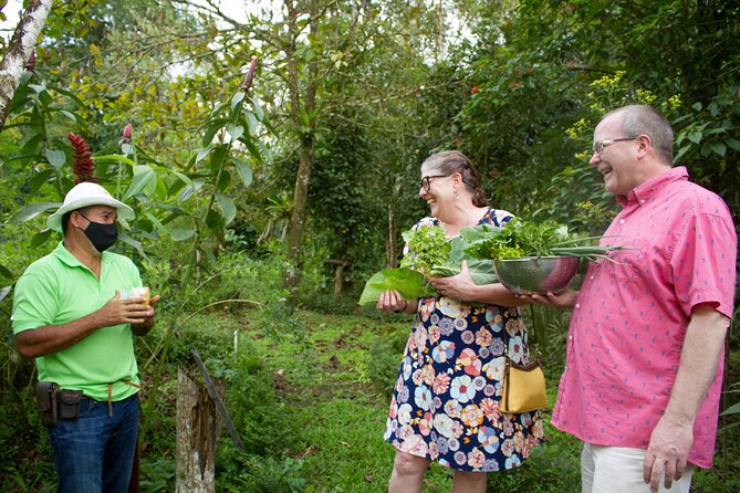 Private cooking class in organic farm at La Fortuna - Who will enjoy this private class most