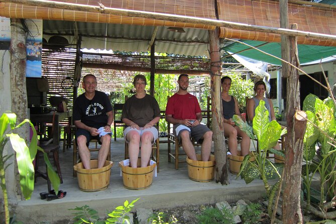 Private Cycling Tour in Rural Hue with Farming Experience - What the $89 price really covers