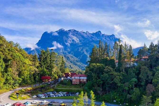 Private Desa Dairy Farm, Kinabalu National Park, Hot Spring & Canopy Walk Tour - Key things to know before booking