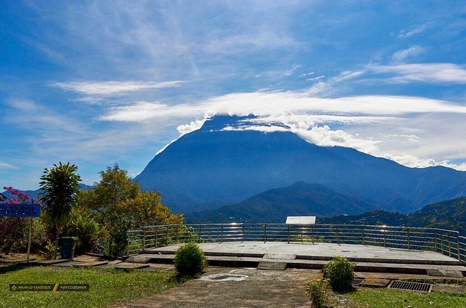 Private Desa Dairy Farm, Kinabalu National Park, Hot Spring & Canopy Walk Tour - Why the private guide matters