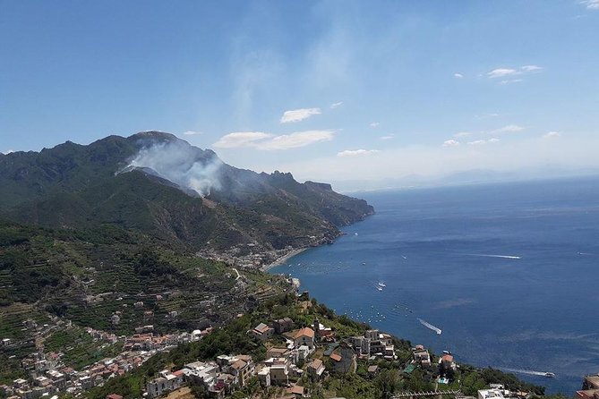 Private Exclusive Tour of Positano & Sorrento + Farmhouse Lunch - Who Will Get the Most From This Tour