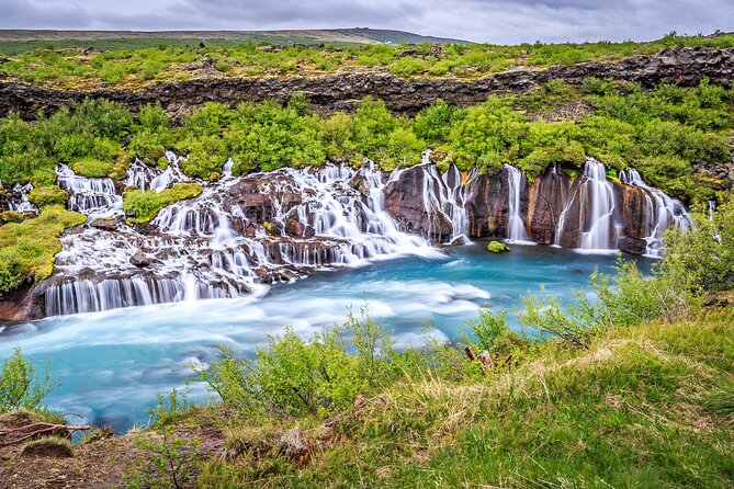 Private Farm Visit & Silver Circle Day Tour in West Iceland - Why this West Iceland day tour works