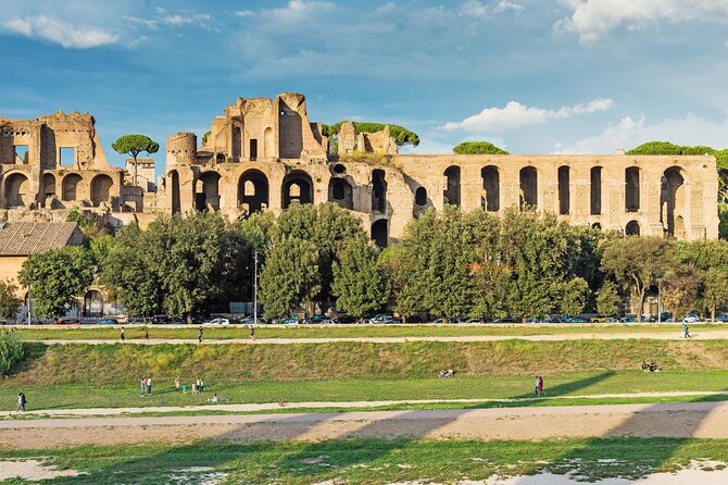 Private Farmer's Market Tour & Tasting in Rome - Key points at a glance