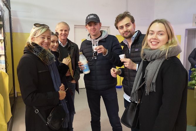Private Farmer's Market Tour & Tasting in Rome - Why this market visit adds something different to Rome