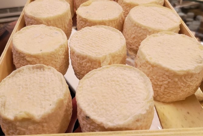 Private Farmer's Market Tour & Tasting in Rome - Practical details that affect your morning