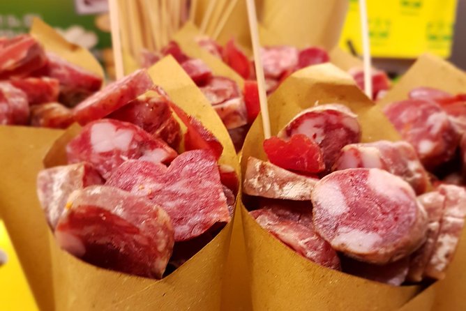 Private Farmer's Market Tour & Tasting in Rome - Starting near Circus Maximus at 9:00 a.m.