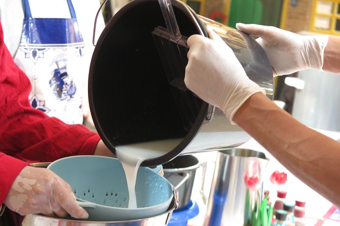 Private Farmhouse Cheesemaking Workshop - Is $148.75 per person a fair price?