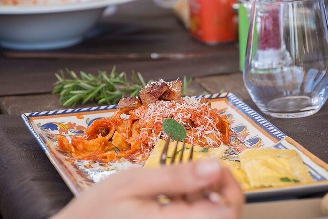 Private Farmouse: Rome Countryside Lunch with Chef & Villa D'Este - Who will enjoy this Tivoli outing most
