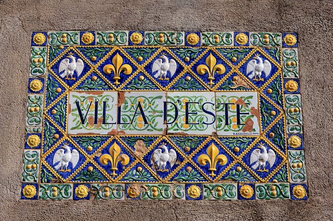 Private Farmouse: Rome Countryside Lunch with Chef & Villa D'Este - Practical details worth knowing before you book