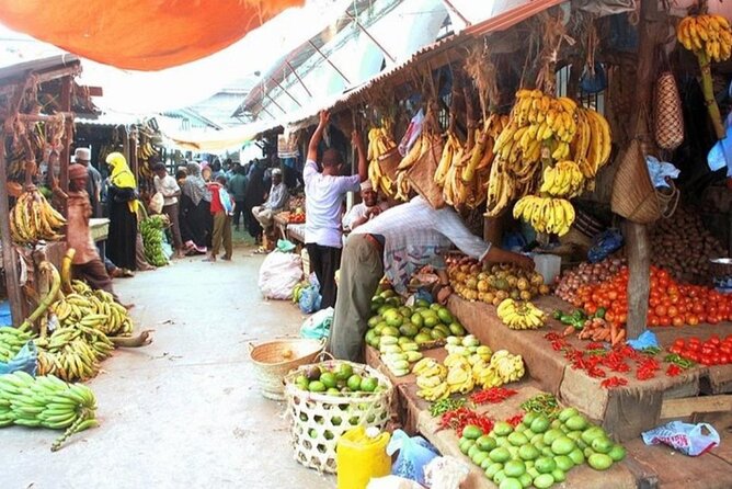Private Full Day Trip to Stone Town, Spice Farms and Jozani Forest - Price, lunch, and what the $150 covers