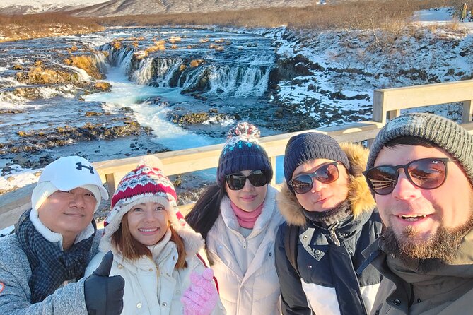 Private Golden Circle & Blue Lagoon Tour with Fridheimar Farm - Why this private Golden Circle day works