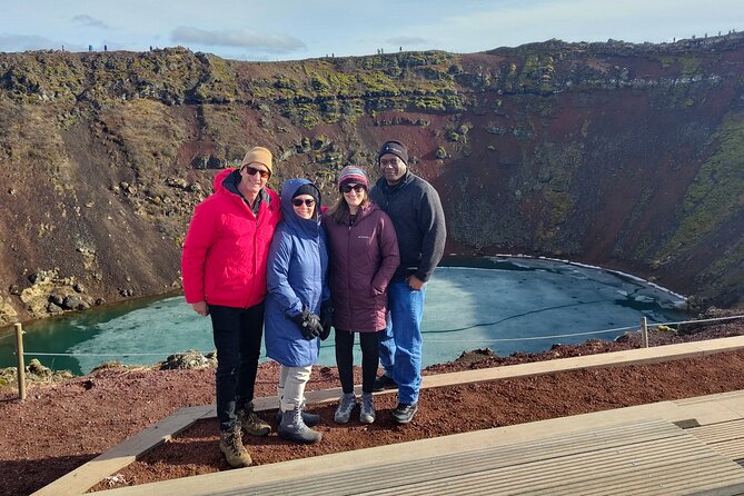 Private Golden Circle & Blue Lagoon Tour with Fridheimar Farm - Friðheimar: tomatoes heated by Icelandic energy