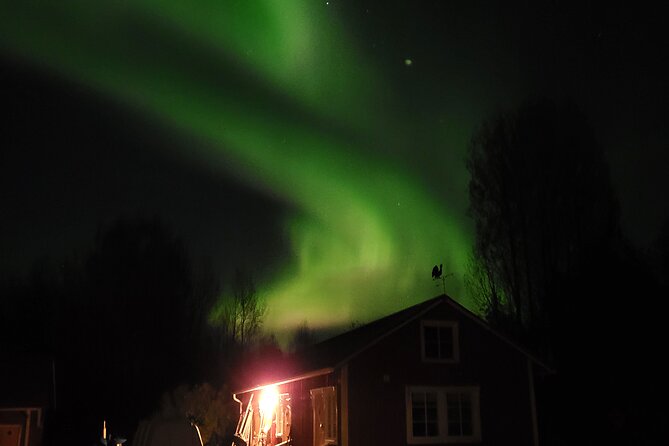 Private Guided Tour in Kujala Ranch with 3 Course Meal - Why Kujala Ranch feels different from a standard Lapland outing