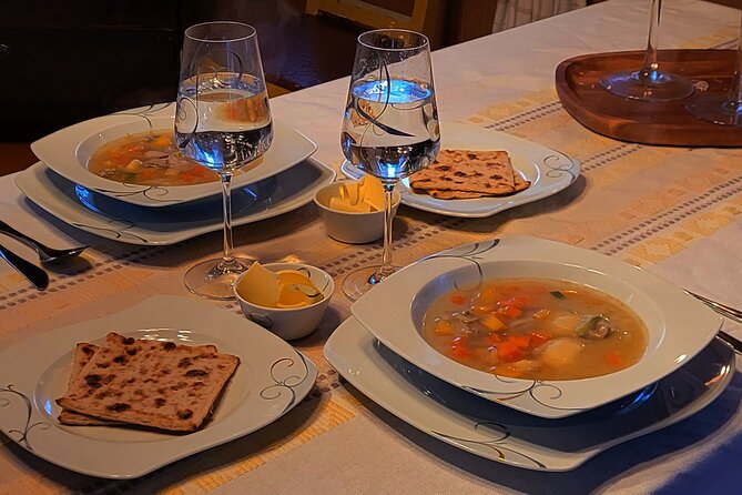 Private Guided Tour in Kujala Ranch with 3 Course Meal - Meeting the animals in winter or summer