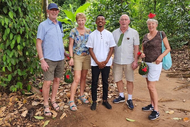 Private Guided Tour on Prison Island Stone Town and Spice Farm - Guides who shape the day