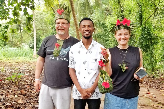 Private Guided Tour on Prison Island Stone Town and Spice Farm - Who should book this experience