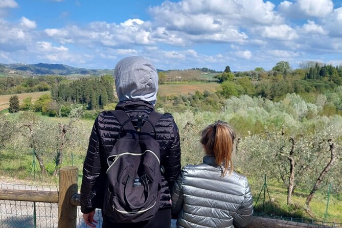 Private Guided Tour to Pisa and local Wine Farm from Livorno port - Leaving Livorno for Pisa