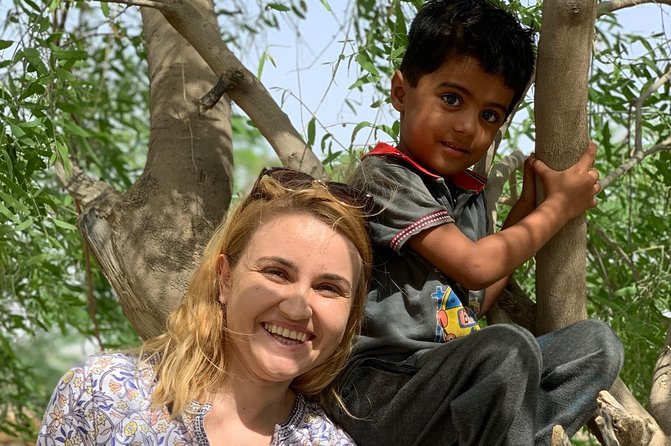 Private Jaisalmer Rural Farm Tour - Key points at a glance