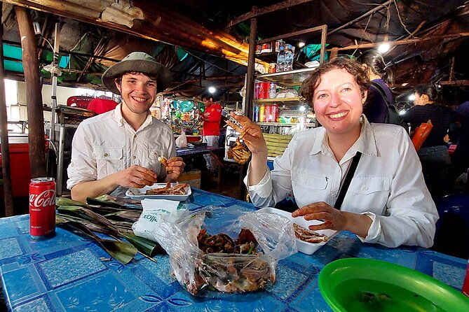 Private Kampot Countryside Tour & Pepper farm, Kep/Crab Market - Price, transport, and what you receive
