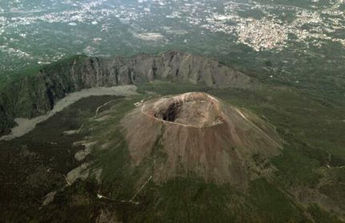 Private Mt Vesuvius and Pompeii with Lunch and Wine Farm Experience - What the $463.04 price really buys