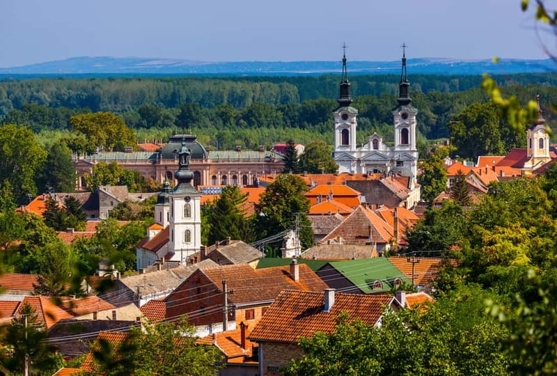 Private Novi Sad, Sremski Karlovci & Farmer's House - Key points to know before booking