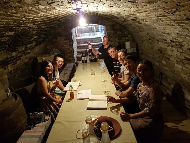 Private Novi Sad, Sremski Karlovci & Farmer's House - Why Vojvodina makes a good day trip from Belgrade