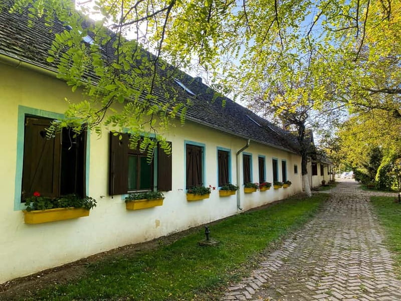 Private Novi Sad, Sremski Karlovci & Farmer's House - The salaš stop and Vojvodina food