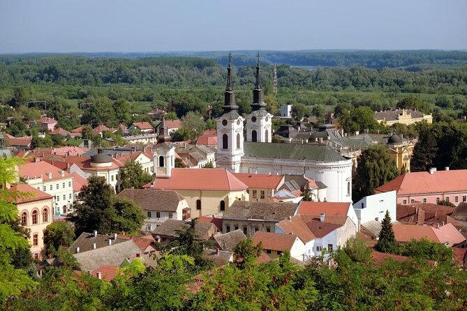 Private Novi Sad, Titanic wine tasting and Farmer's House - Five useful things to know before booking
