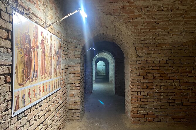 Private Novi Sad, Titanic wine tasting and Farmer's House - Lunch at Salaš 137