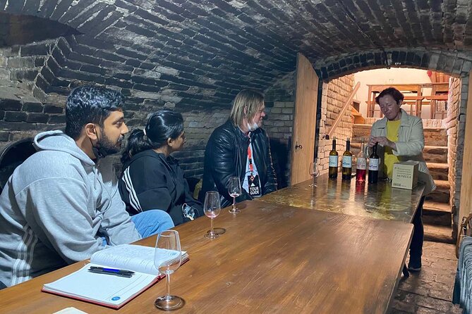 Private Novi Sad, Titanic wine tasting and Farmer's House - Who should book this Belgrade excursion?