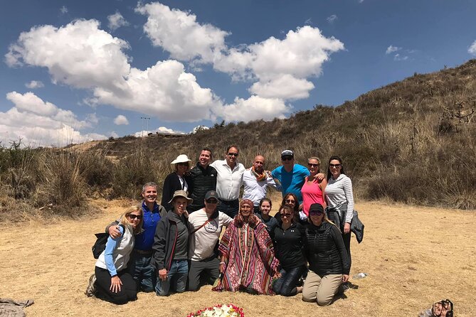 Private Ollantaytambo, Pisac Ruins Tour with Farm Visit, Gourmet Picnic Lunch - Ollantaytambo: Inca Stonework and a Living Town