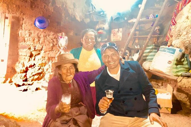 Private Ollantaytambo, Pisac Ruins Tour with Farm Visit, Gourmet Picnic Lunch - What the $197 Price Really Buys