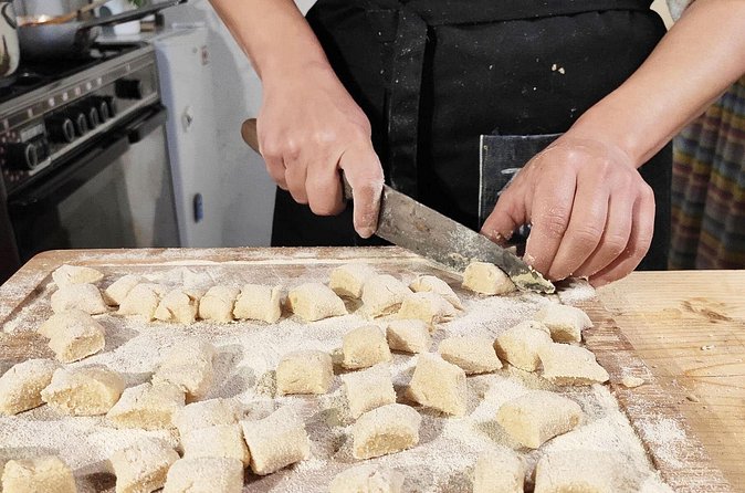 Private Sicilian Vegetarian Cooking Class at a Farmhouse in Noto - What may appear on your plate