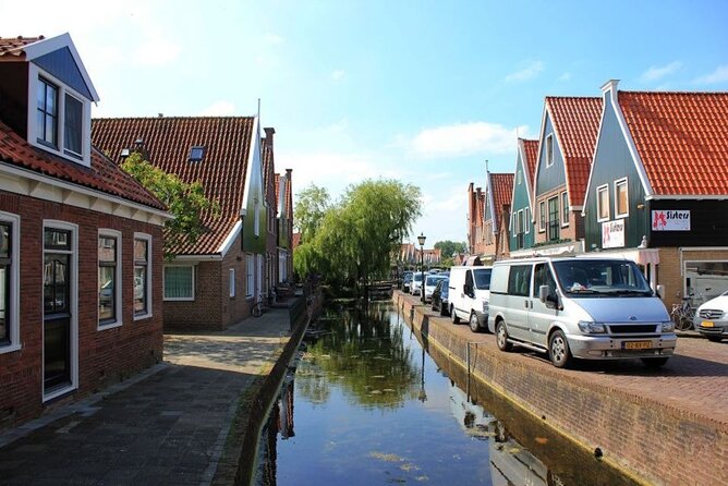 Private Sightseeing Tour to Windmills Cheese Farm and Volendam - Who will enjoy this tour most?