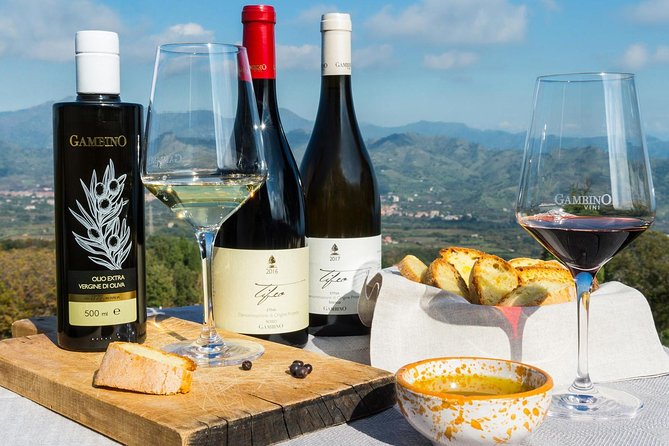 Private tour of Etna + Lunch in Pistachio Farm - Why this Etna day works well from Messina