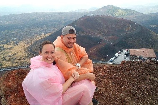 Private tour of Etna + Lunch in Pistachio Farm - How much value do you get for $355.04?
